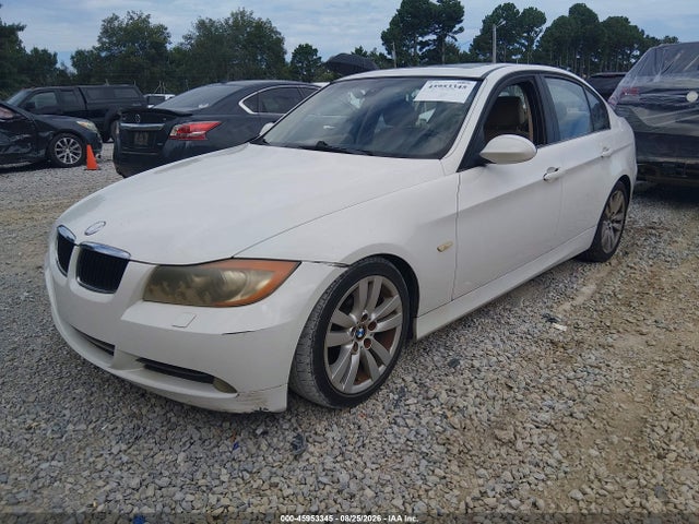 45953345 :رقم المزاد ، WBAVA37588NL18160 vin ، 2008 Bmw 328i مزاد بيع