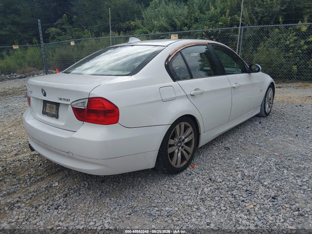 45953345 :رقم المزاد ، WBAVA37588NL18160 vin ، 2008 Bmw 328i مزاد بيع