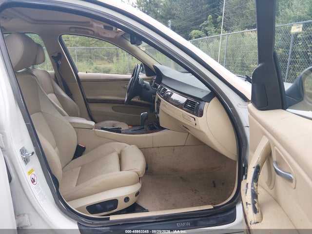 45953345 :رقم المزاد ، WBAVA37588NL18160 vin ، 2008 Bmw 328i مزاد بيع