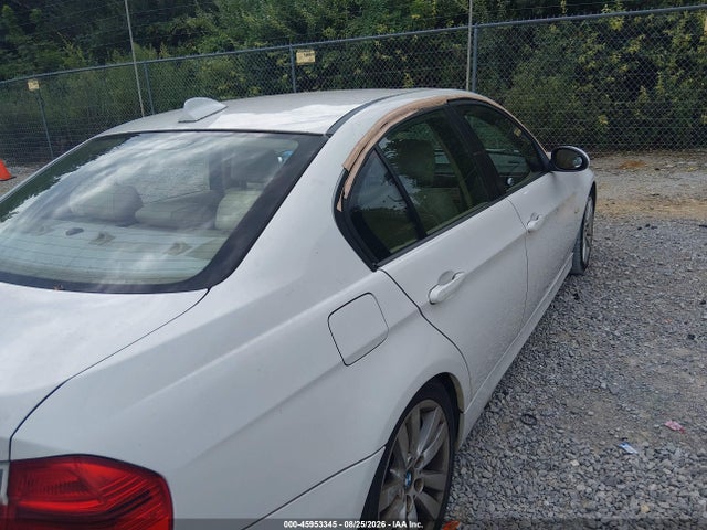 45953345 :رقم المزاد ، WBAVA37588NL18160 vin ، 2008 Bmw 328i مزاد بيع