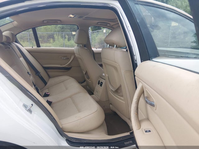45953345 :رقم المزاد ، WBAVA37588NL18160 vin ، 2008 Bmw 328i مزاد بيع
