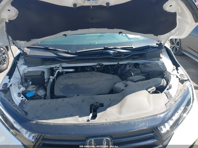 Продаж на аукціоні авто 2023 Honda Odyssey Sport, vin: 5FNRL6H71PB049433, номер лоту: 45953348