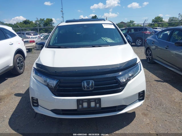 Продаж на аукціоні авто 2023 Honda Odyssey Sport, vin: 5FNRL6H71PB049433, номер лоту: 45953348