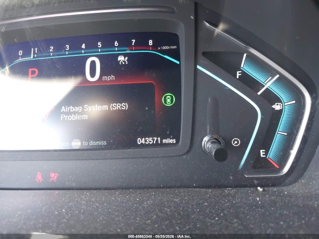 Продаж на аукціоні авто 2023 Honda Odyssey Sport, vin: 5FNRL6H71PB049433, номер лоту: 45953348