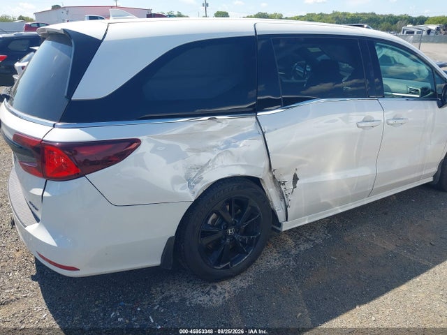 Продаж на аукціоні авто 2023 Honda Odyssey Sport, vin: 5FNRL6H71PB049433, номер лоту: 45953348