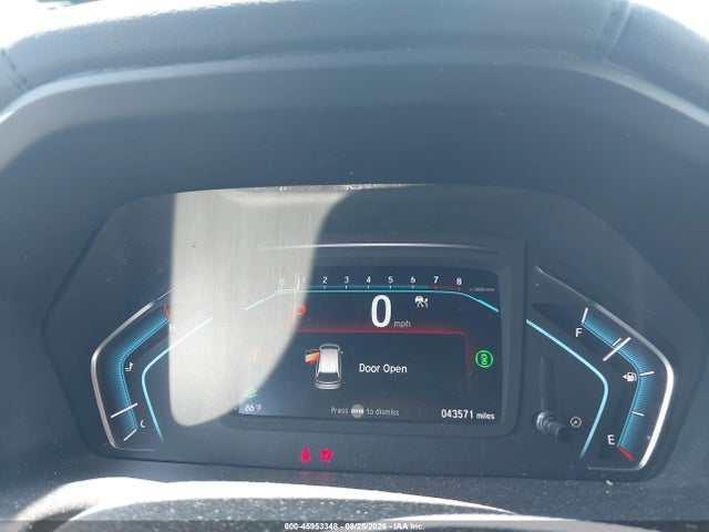 Продаж на аукціоні авто 2023 Honda Odyssey Sport, vin: 5FNRL6H71PB049433, номер лоту: 45953348