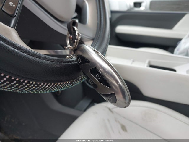 Aukcja sprzedaży 2024 Hyundai Santa Fe Calligraphy, vin: 5NMP5DGL9RH067202, numer aukcji: 45953357