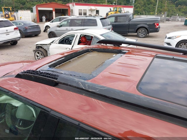 Aukcja sprzedaży 2024 Hyundai Santa Fe Calligraphy, vin: 5NMP5DGL9RH067202, numer aukcji: 45953357