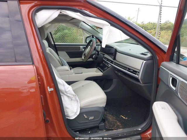 Aukcja sprzedaży 2024 Hyundai Santa Fe Calligraphy, vin: 5NMP5DGL9RH067202, numer aukcji: 45953357