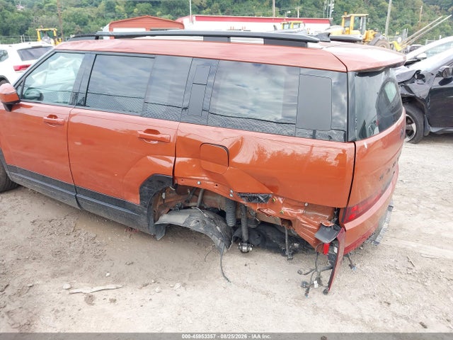 Aukcja sprzedaży 2024 Hyundai Santa Fe Calligraphy, vin: 5NMP5DGL9RH067202, numer aukcji: 45953357