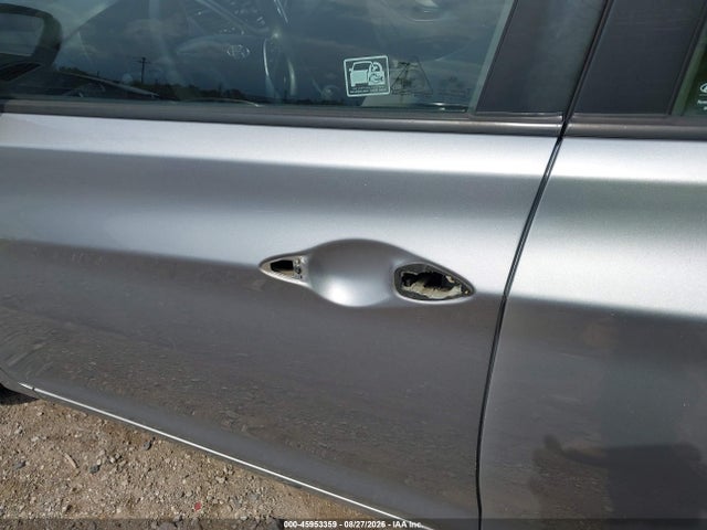 Aukcja sprzedaży 2016 Hyundai Elantra Se, vin: 5NPDH4AEXGH690624, numer aukcji: 45953359