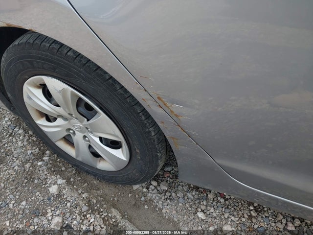 Aukcja sprzedaży 2016 Hyundai Elantra Se, vin: 5NPDH4AEXGH690624, numer aukcji: 45953359