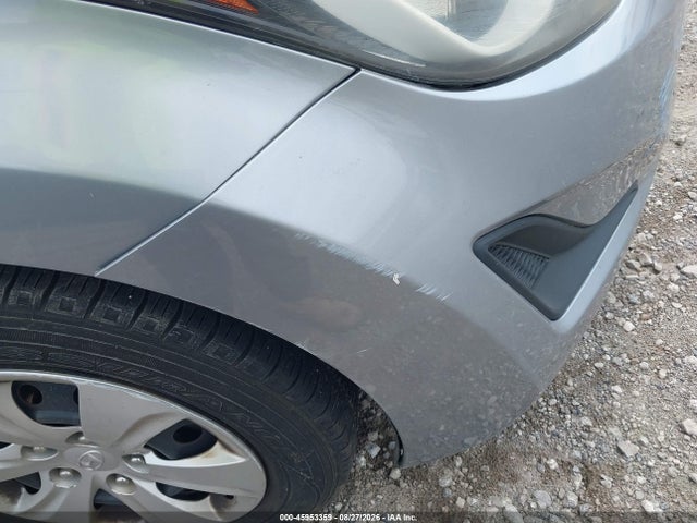 Aukcja sprzedaży 2016 Hyundai Elantra Se, vin: 5NPDH4AEXGH690624, numer aukcji: 45953359