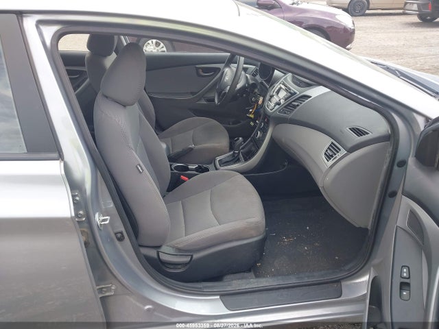 Aukcja sprzedaży 2016 Hyundai Elantra Se, vin: 5NPDH4AEXGH690624, numer aukcji: 45953359