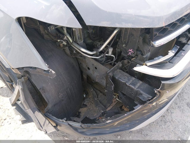 2022 Volkswagen Taos 1.5t Sel მანქანა იყიდება აუქციონზე, vin: 3VV1X7B24NM009006, აუქციონის ნომერი: 45953361