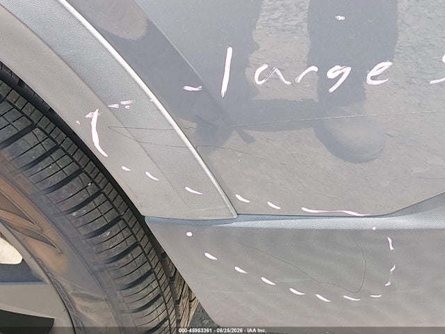 2022 Volkswagen Taos 1.5t Sel მანქანა იყიდება აუქციონზე, vin: 3VV1X7B24NM009006, აუქციონის ნომერი: 45953361