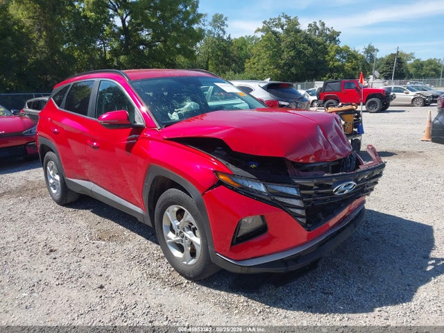 Aukcja sprzedaży 2023 Hyundai Tucson Sel, vin: 5NMJBCAE5PH278641, numer aukcji: 45953362