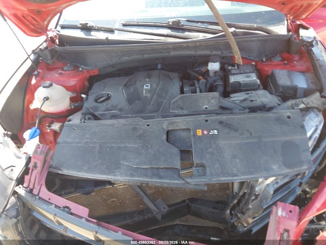 Aukcja sprzedaży 2023 Hyundai Tucson Sel, vin: 5NMJBCAE5PH278641, numer aukcji: 45953362