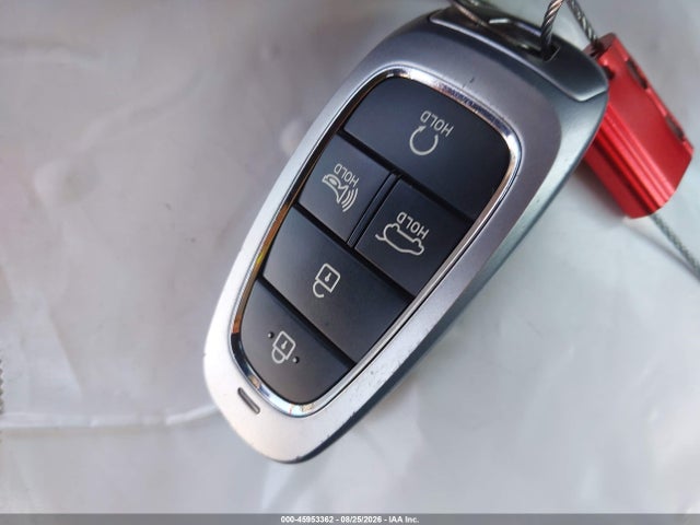 Aukcja sprzedaży 2023 Hyundai Tucson Sel, vin: 5NMJBCAE5PH278641, numer aukcji: 45953362