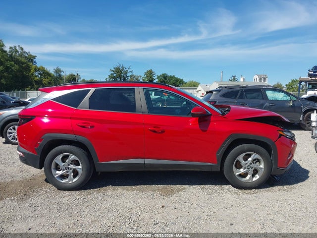 Aukcja sprzedaży 2023 Hyundai Tucson Sel, vin: 5NMJBCAE5PH278641, numer aukcji: 45953362