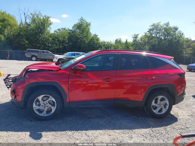 Aukcja sprzedaży 2023 Hyundai Tucson Sel, vin: 5NMJBCAE5PH278641, numer aukcji: 45953362