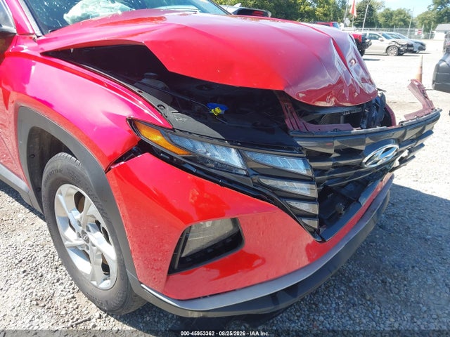 Aukcja sprzedaży 2023 Hyundai Tucson Sel, vin: 5NMJBCAE5PH278641, numer aukcji: 45953362