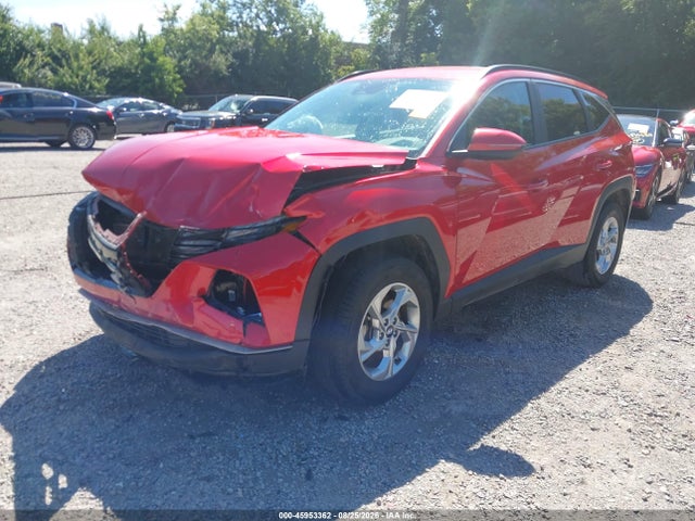 Aukcja sprzedaży 2023 Hyundai Tucson Sel, vin: 5NMJBCAE5PH278641, numer aukcji: 45953362