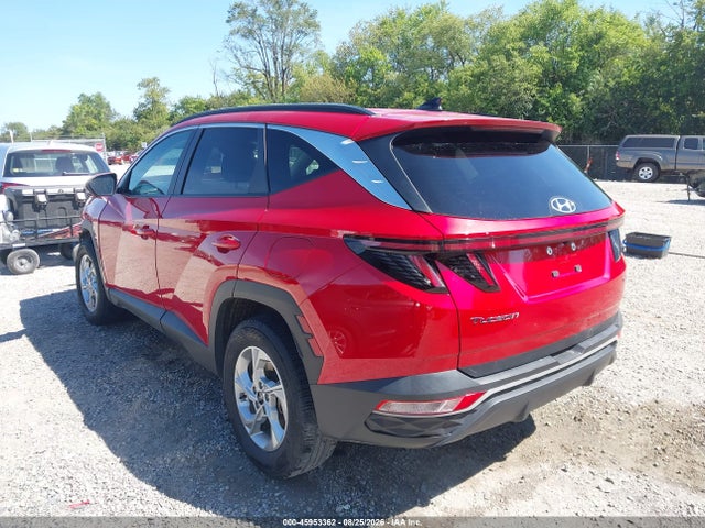Aukcja sprzedaży 2023 Hyundai Tucson Sel, vin: 5NMJBCAE5PH278641, numer aukcji: 45953362