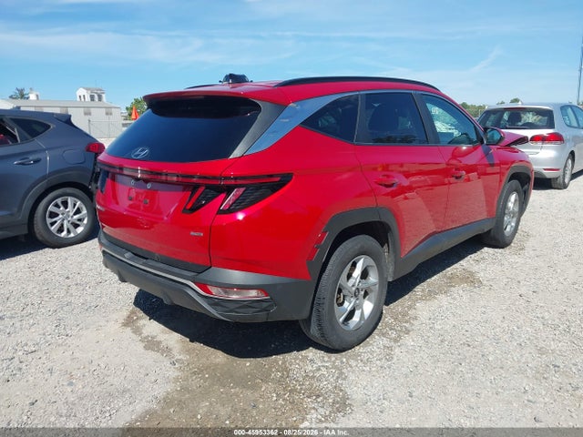 Aukcja sprzedaży 2023 Hyundai Tucson Sel, vin: 5NMJBCAE5PH278641, numer aukcji: 45953362