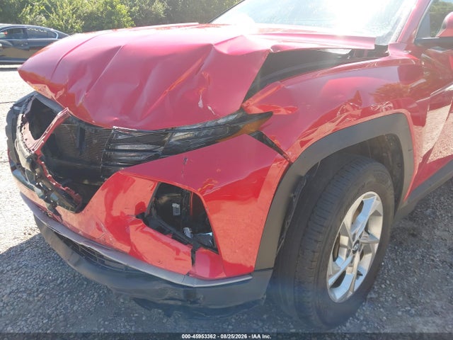 Aukcja sprzedaży 2023 Hyundai Tucson Sel, vin: 5NMJBCAE5PH278641, numer aukcji: 45953362