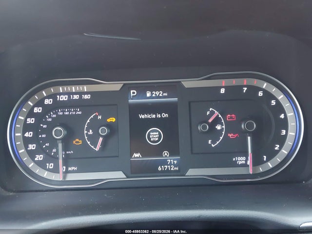 Aukcja sprzedaży 2023 Hyundai Tucson Sel, vin: 5NMJBCAE5PH278641, numer aukcji: 45953362