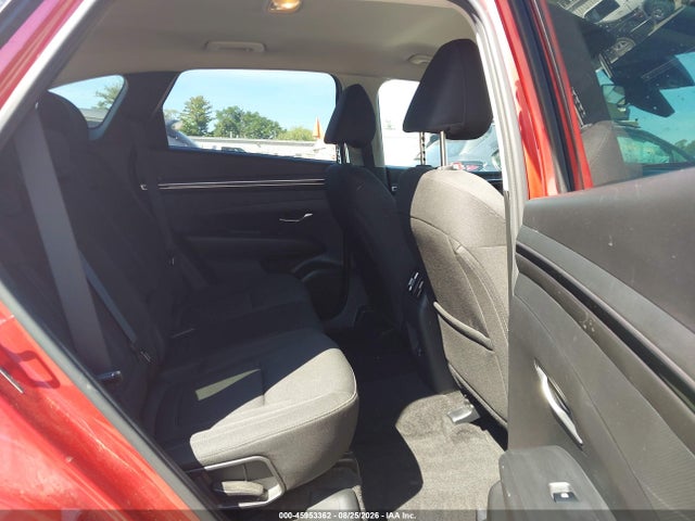 Aukcja sprzedaży 2023 Hyundai Tucson Sel, vin: 5NMJBCAE5PH278641, numer aukcji: 45953362