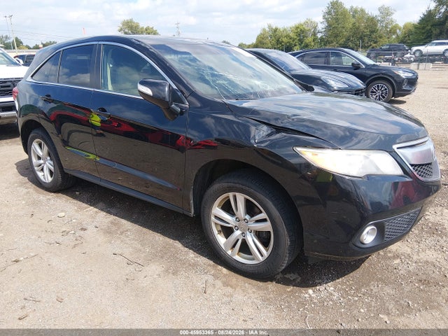 Aukcja sprzedaży 2015 Acura Rdx, vin: 5J8TB4H5XFL014530, numer aukcji: 45953365
