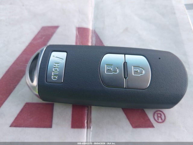 2014 Mazda Cx-5 Touring მანქანა იყიდება აუქციონზე, vin: JM3KE2CY6E0324379, აუქციონის ნომერი: 45953370