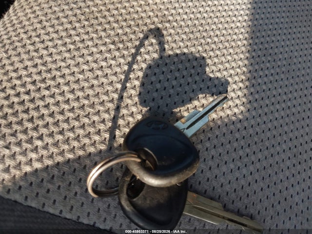 Продаж на аукціоні авто 2008 Hyundai Accent Gls, vin: KMHCN46C78U217701, номер лоту: 45953371
