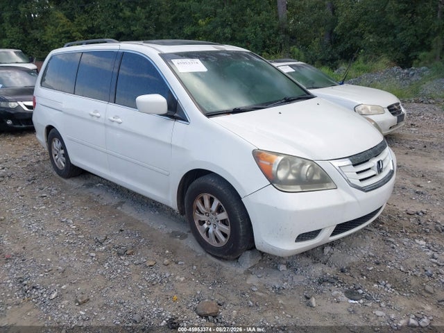 Aukcja sprzedaży 2009 Honda Odyssey Ex-l, vin: 5FNRL38709B406232, numer aukcji: 45953374