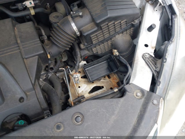 45953374 :رقم المزاد ، 5FNRL38709B406232 vin ، 2009 Honda Odyssey Ex-l مزاد بيع