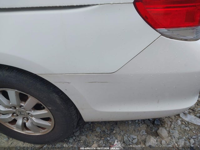 45953374 :رقم المزاد ، 5FNRL38709B406232 vin ، 2009 Honda Odyssey Ex-l مزاد بيع