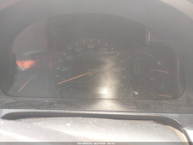45953374 :رقم المزاد ، 5FNRL38709B406232 vin ، 2009 Honda Odyssey Ex-l مزاد بيع