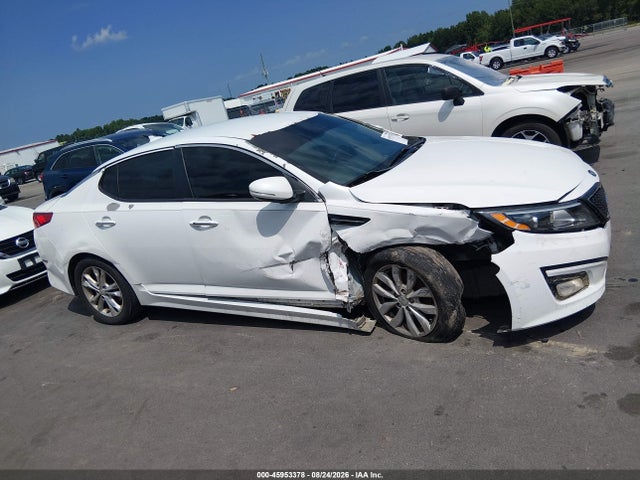Aukcja sprzedaży 2015 Kia Optima Ex, vin: 5XXGN4A74FG444413, numer aukcji: 45953378