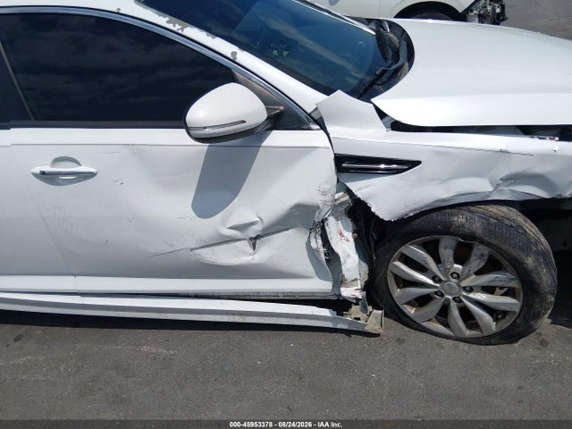 Aukcja sprzedaży 2015 Kia Optima Ex, vin: 5XXGN4A74FG444413, numer aukcji: 45953378