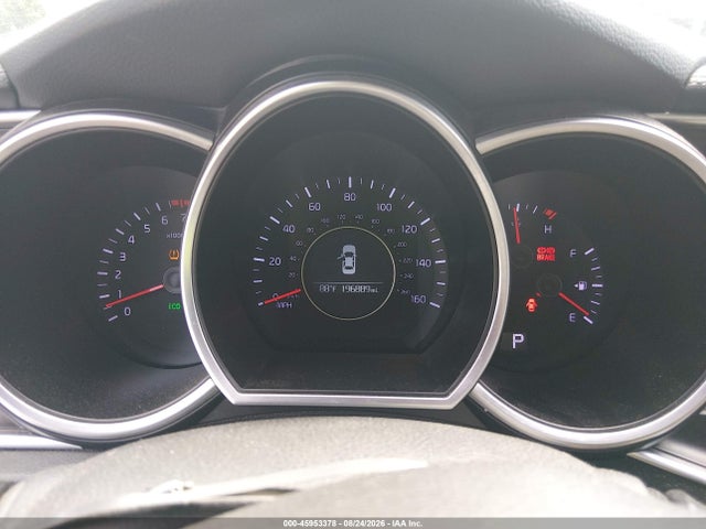 Aukcja sprzedaży 2015 Kia Optima Ex, vin: 5XXGN4A74FG444413, numer aukcji: 45953378
