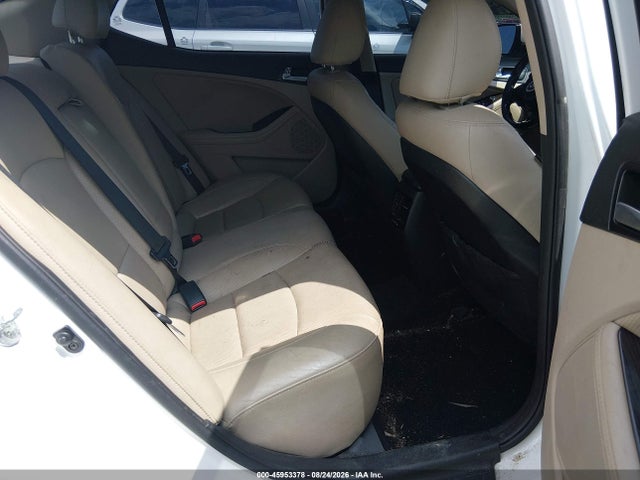Aukcja sprzedaży 2015 Kia Optima Ex, vin: 5XXGN4A74FG444413, numer aukcji: 45953378