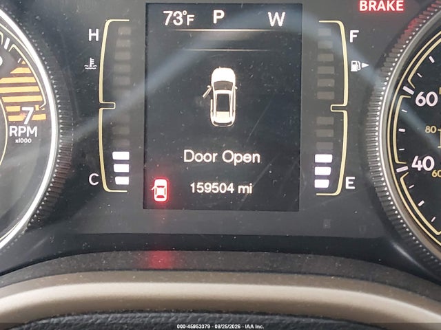 Jeep Cherokee Latitude 2017 1C4PJLCB8HD231341 Image 15