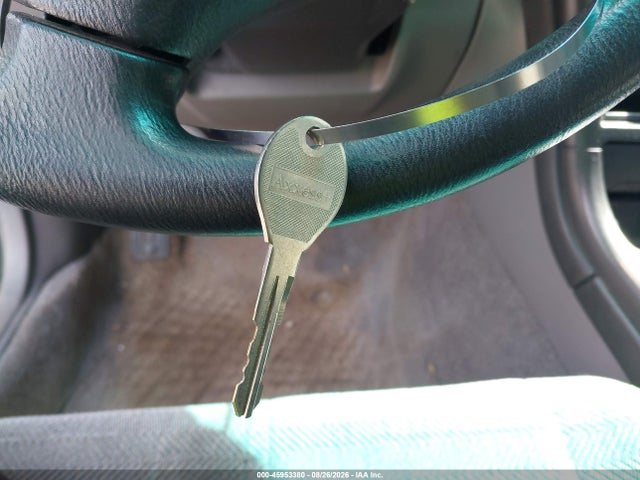 Продаж на аукціоні авто 2002 Subaru Legacy L, vin: 4S3BE635427213855, номер лоту: 45953380