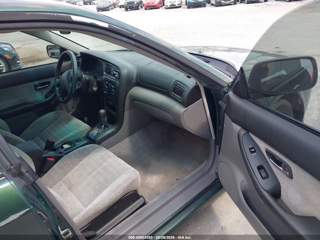 Продаж на аукціоні авто 2002 Subaru Legacy L, vin: 4S3BE635427213855, номер лоту: 45953380