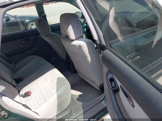 Продаж на аукціоні авто 2002 Subaru Legacy L, vin: 4S3BE635427213855, номер лоту: 45953380