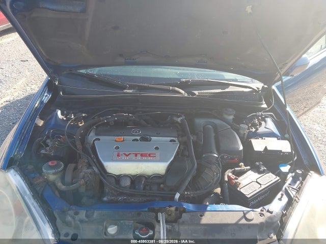 Продаж на аукціоні авто 2002 Acura Rsx Type S, vin: JH4DC53082C041221, номер лоту: 45953381