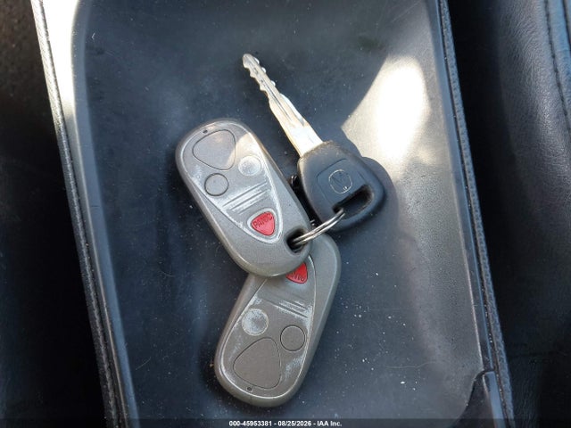 Продаж на аукціоні авто 2002 Acura Rsx Type S, vin: JH4DC53082C041221, номер лоту: 45953381