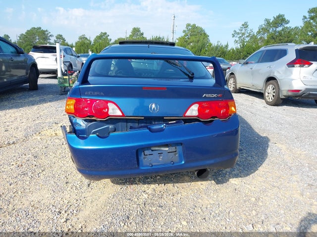 Продаж на аукціоні авто 2002 Acura Rsx Type S, vin: JH4DC53082C041221, номер лоту: 45953381